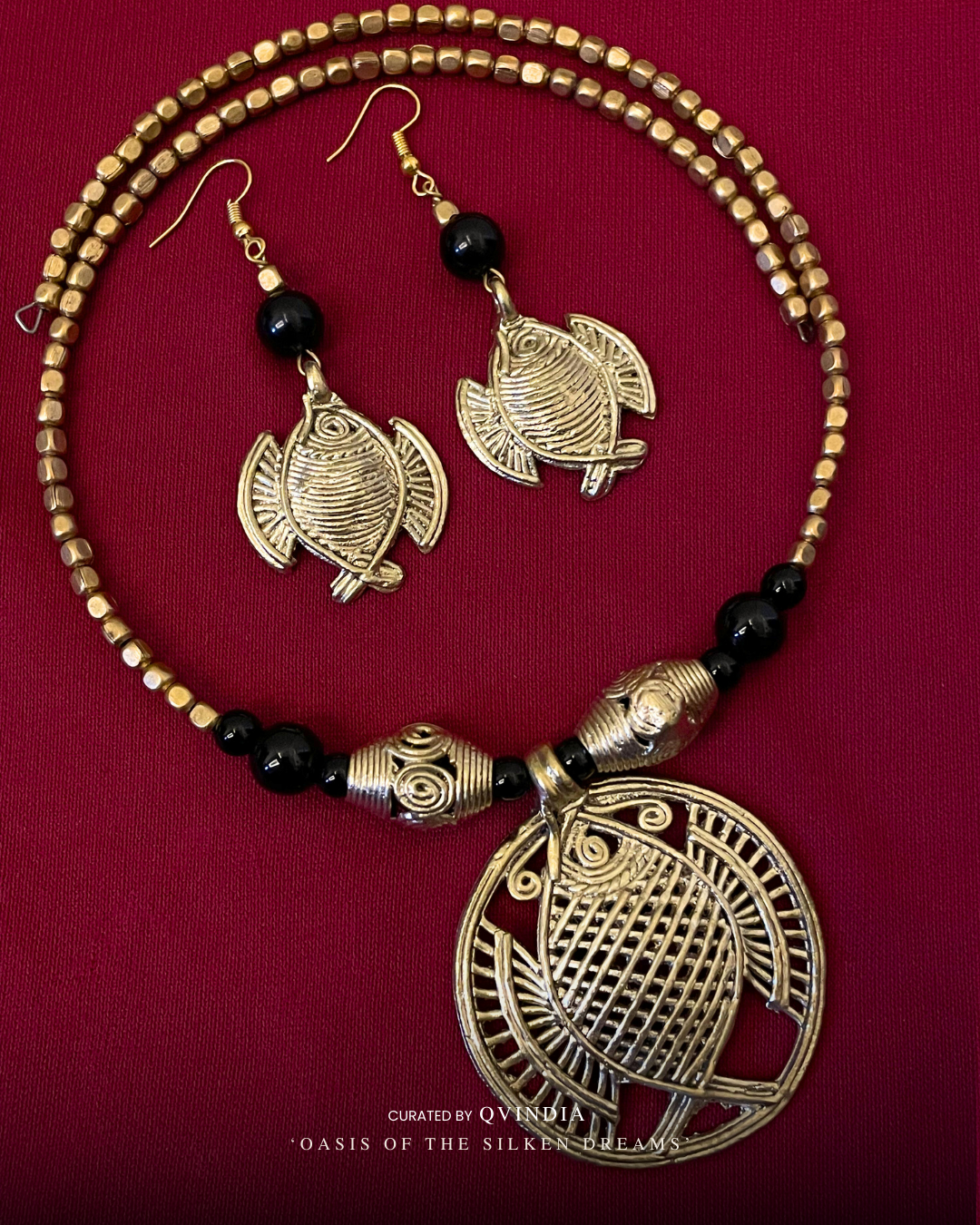 The Silk Road | Artisan Shop